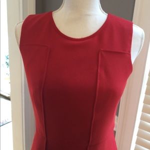 Banana Republic Sleeveless Dress